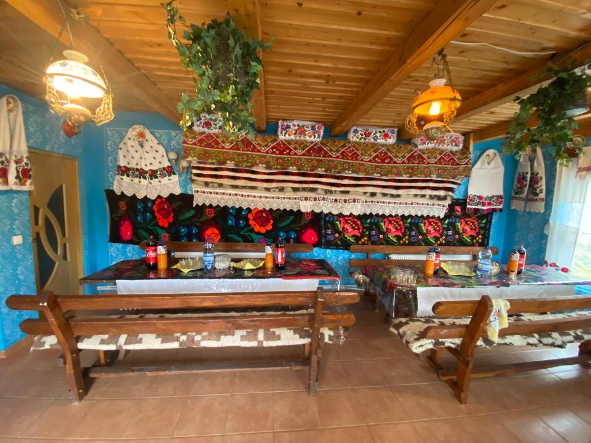 Floare De Maramures 2 Máramarossziget Kültér fotó