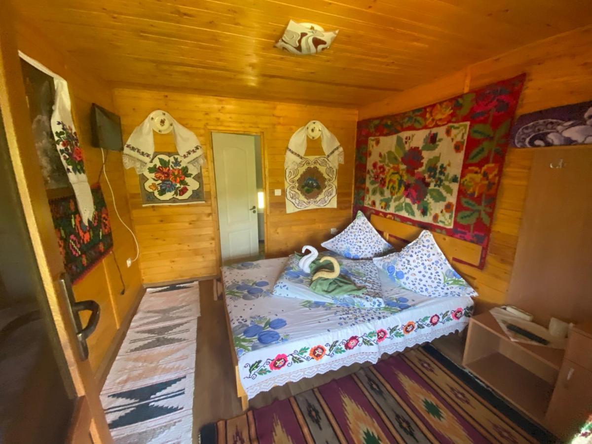 Floare De Maramures 2 Máramarossziget Kültér fotó