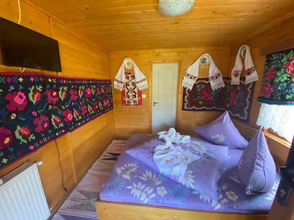 Floare De Maramures 2 Máramarossziget Kültér fotó