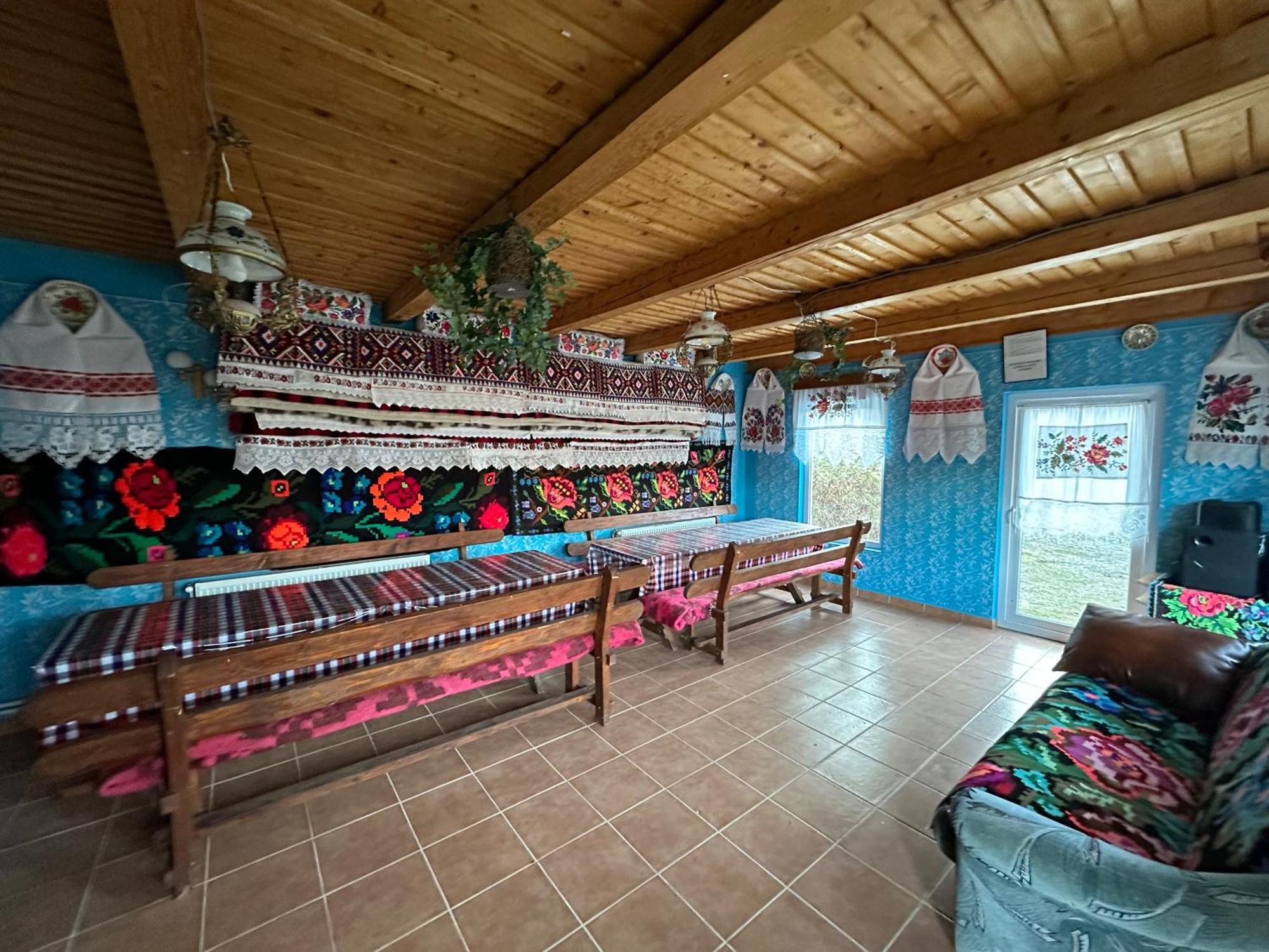 Floare De Maramures 2 Máramarossziget Kültér fotó