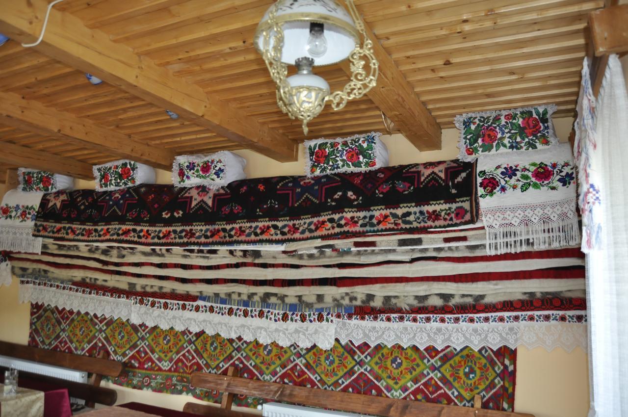 Floare De Maramures 2 Máramarossziget Kültér fotó