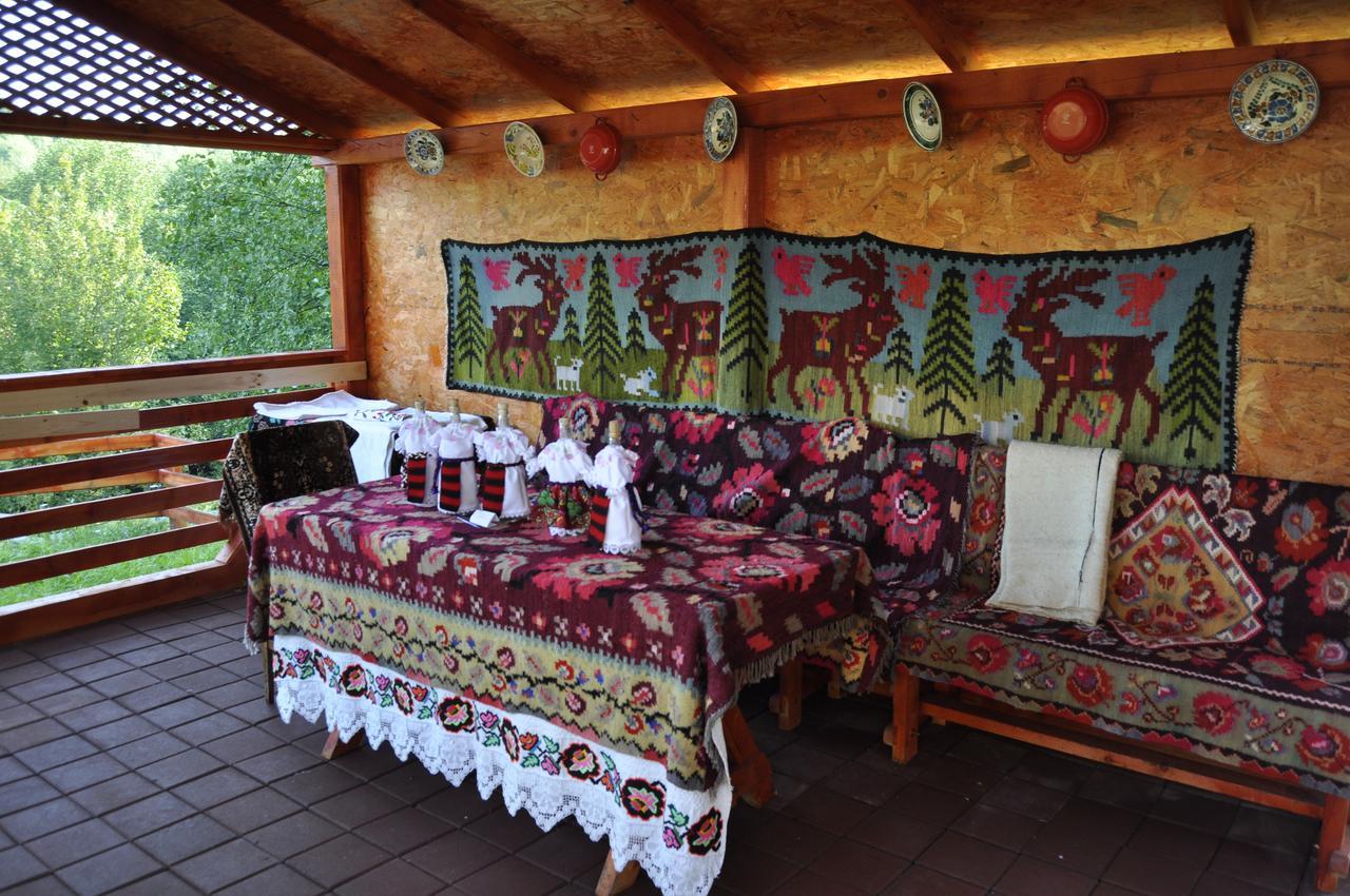 Floare De Maramures 2 Máramarossziget Kültér fotó