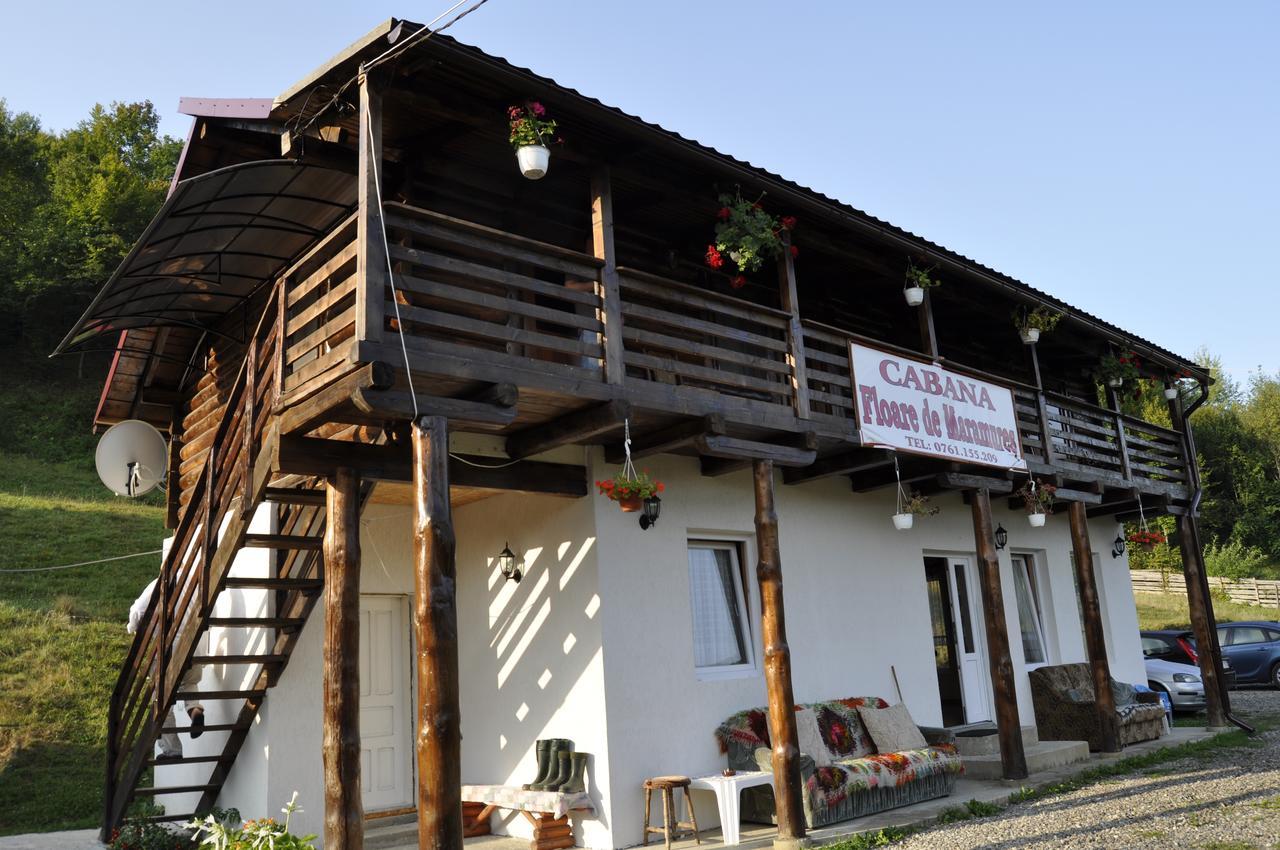 Floare De Maramures 2 Máramarossziget Kültér fotó