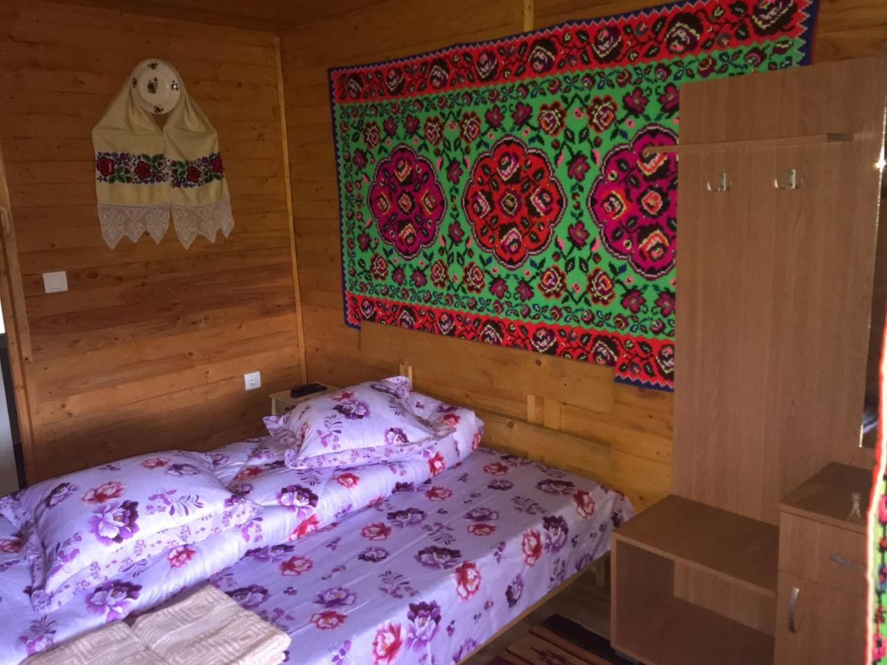 Floare De Maramures 2 Máramarossziget Kültér fotó