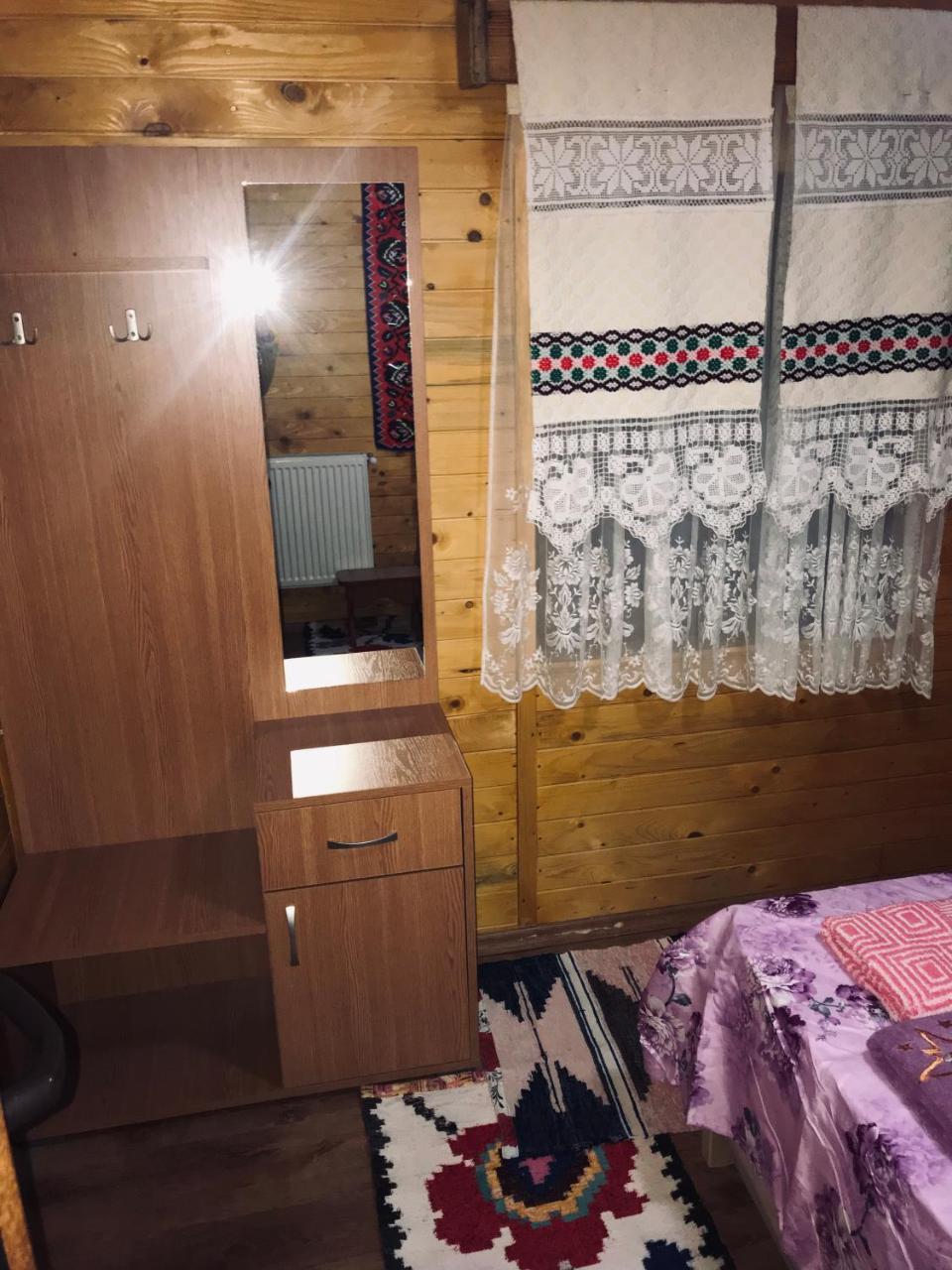 Floare De Maramures 2 Máramarossziget Kültér fotó