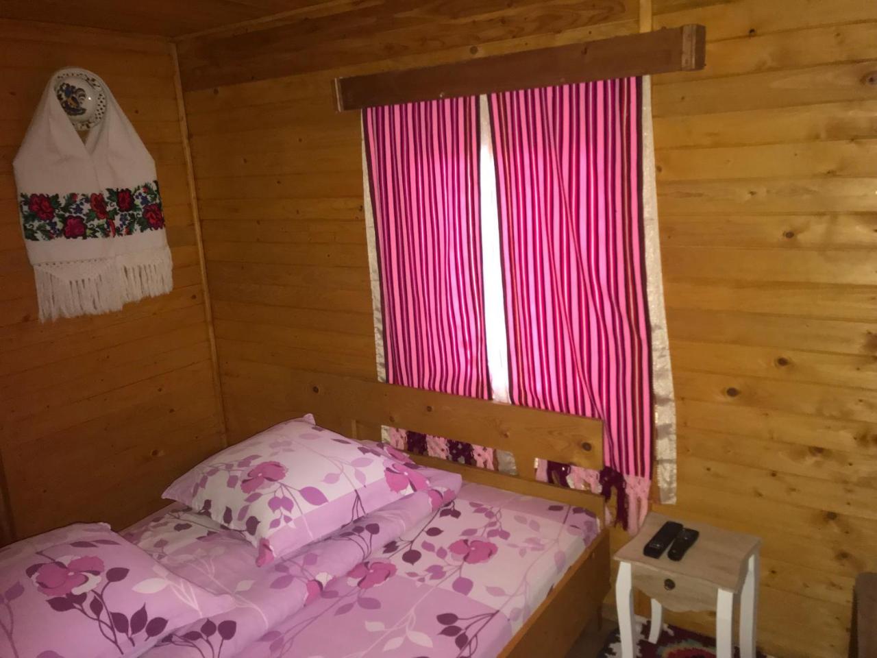 Floare De Maramures 2 Máramarossziget Kültér fotó