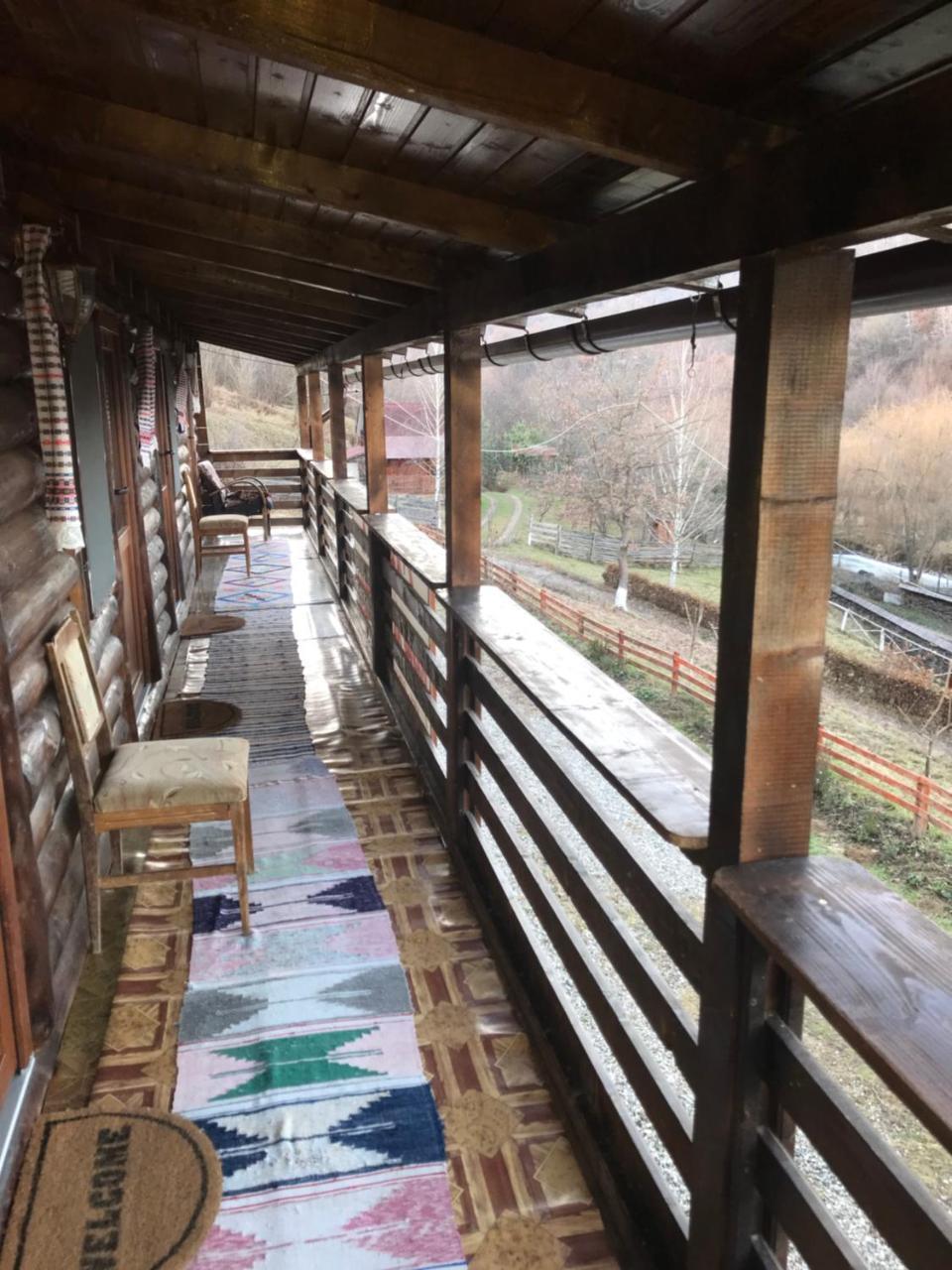 Floare De Maramures 2 Máramarossziget Kültér fotó