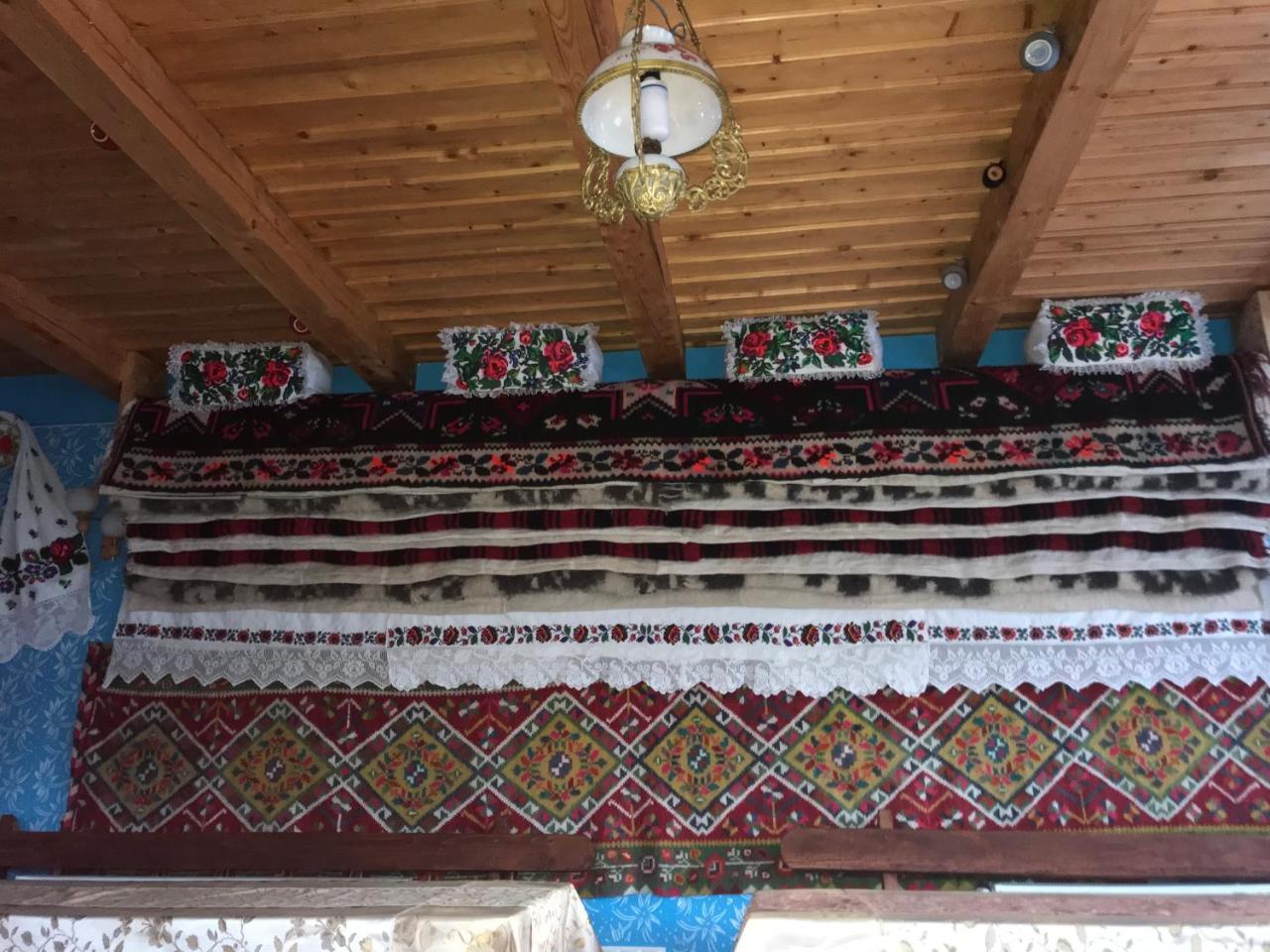 Floare De Maramures 2 Máramarossziget Kültér fotó