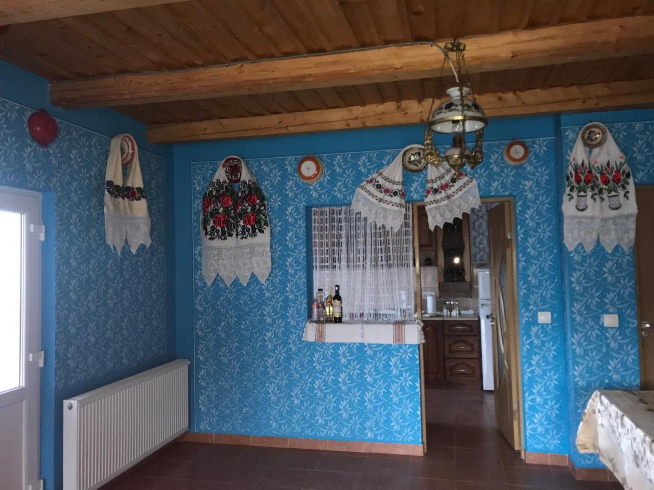 Floare De Maramures 2 Máramarossziget Kültér fotó