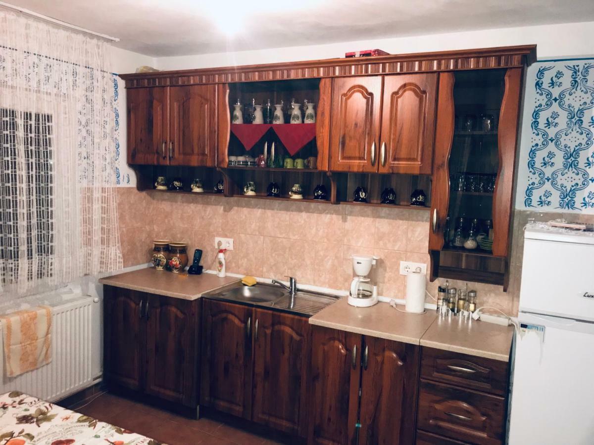 Floare De Maramures 2 Máramarossziget Kültér fotó