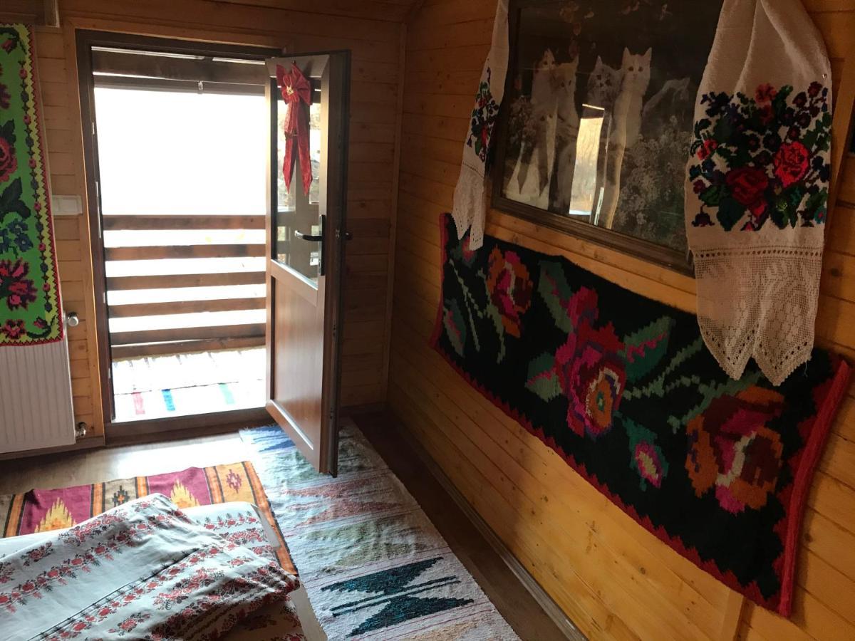 Floare De Maramures 2 Máramarossziget Kültér fotó