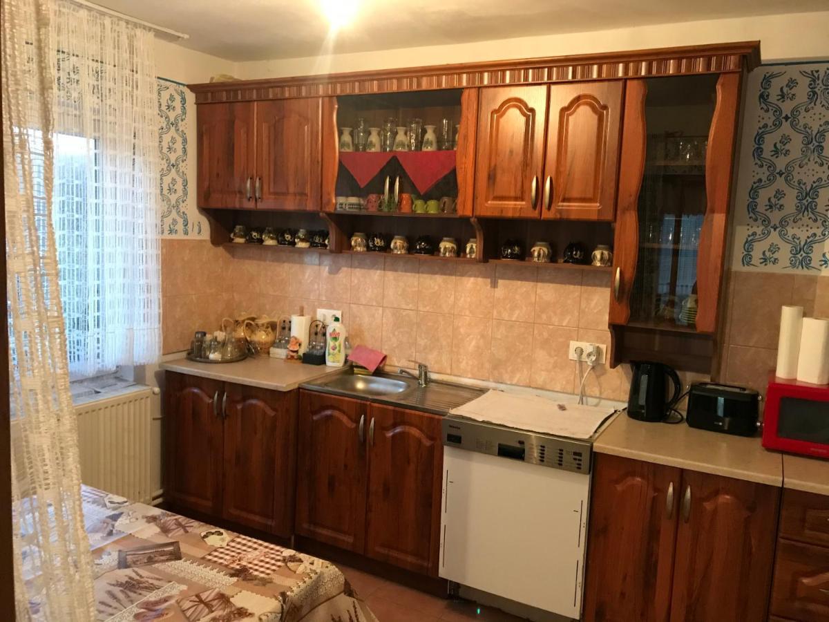 Floare De Maramures 2 Máramarossziget Kültér fotó