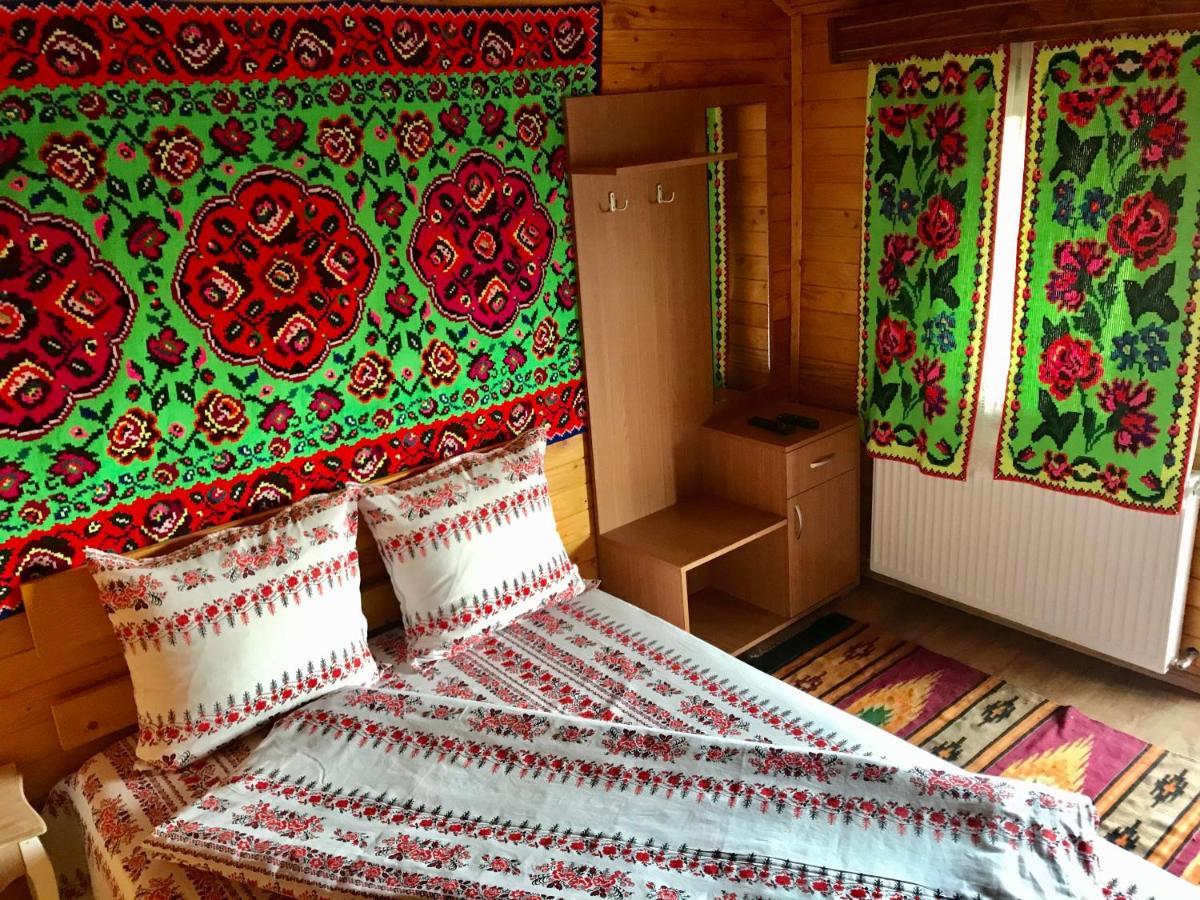 Floare De Maramures 2 Máramarossziget Kültér fotó