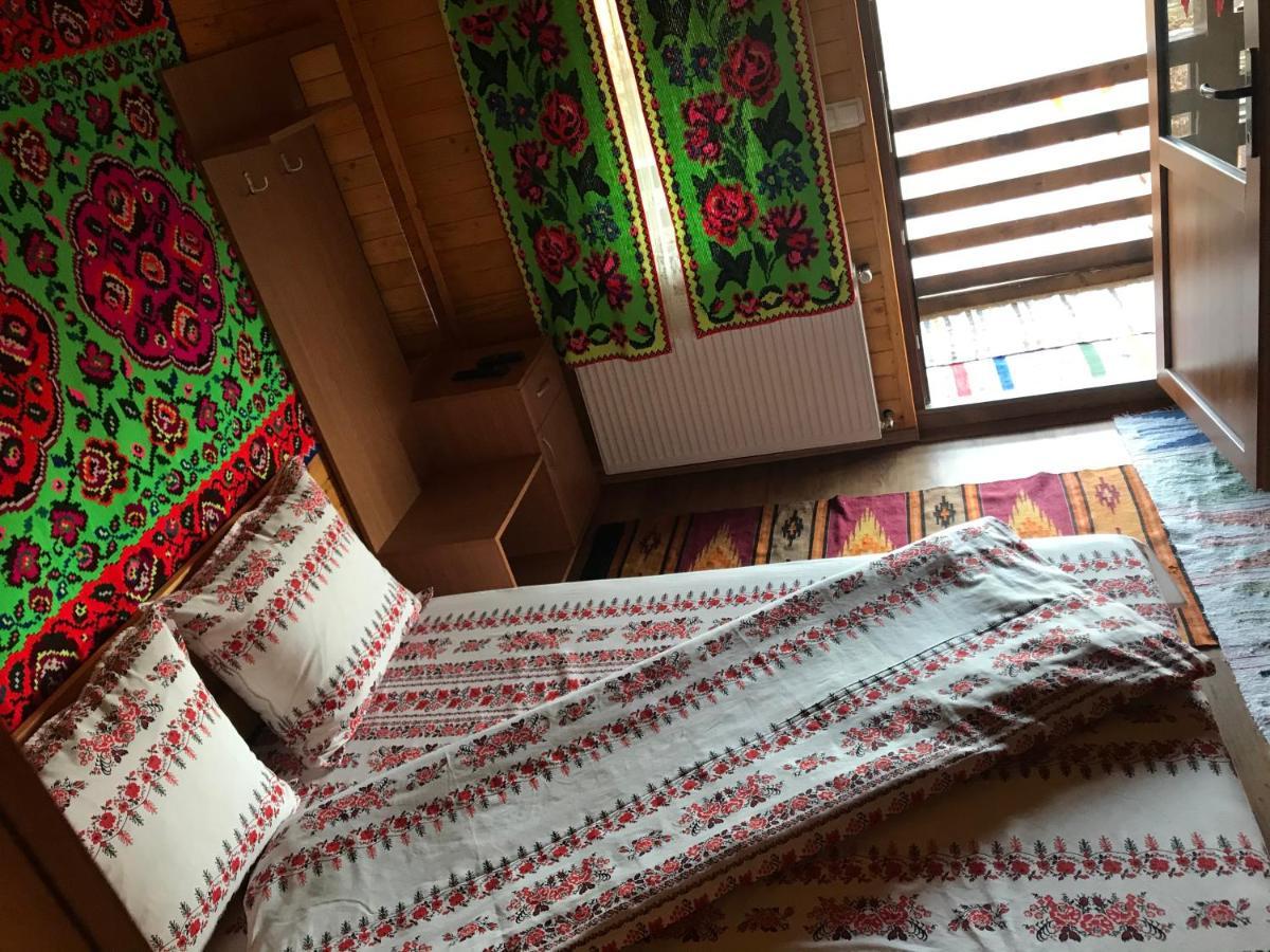 Floare De Maramures 2 Máramarossziget Kültér fotó