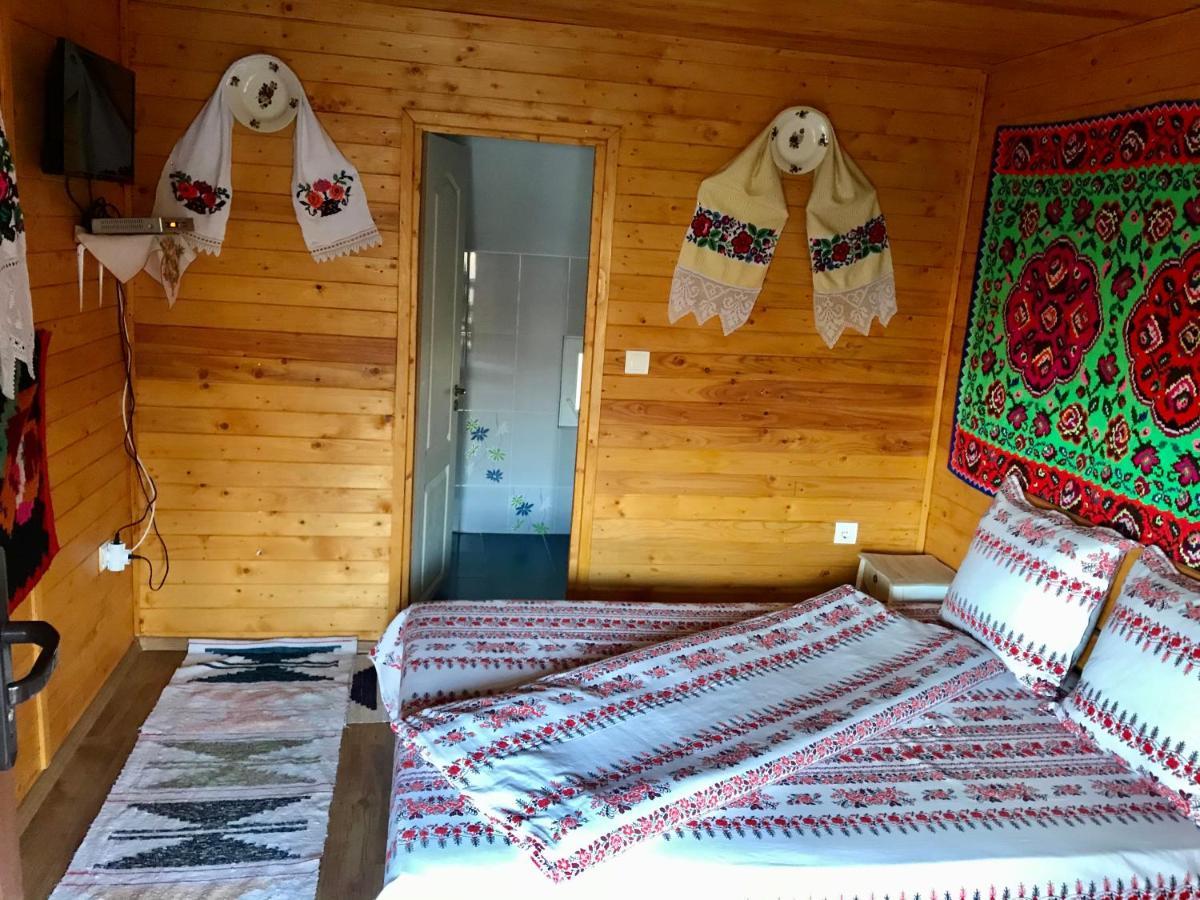 Floare De Maramures 2 Máramarossziget Kültér fotó
