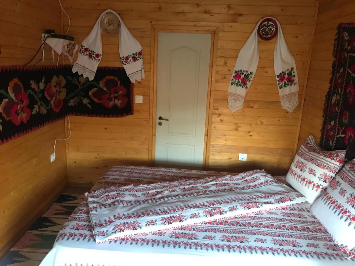 Floare De Maramures 2 Máramarossziget Kültér fotó
