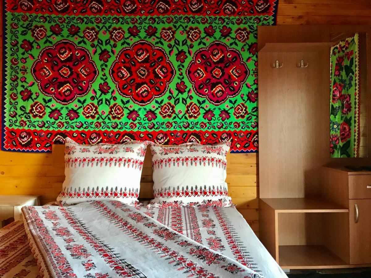 Floare De Maramures 2 Máramarossziget Kültér fotó