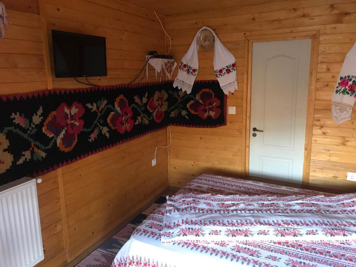 Floare De Maramures 2 Máramarossziget Kültér fotó